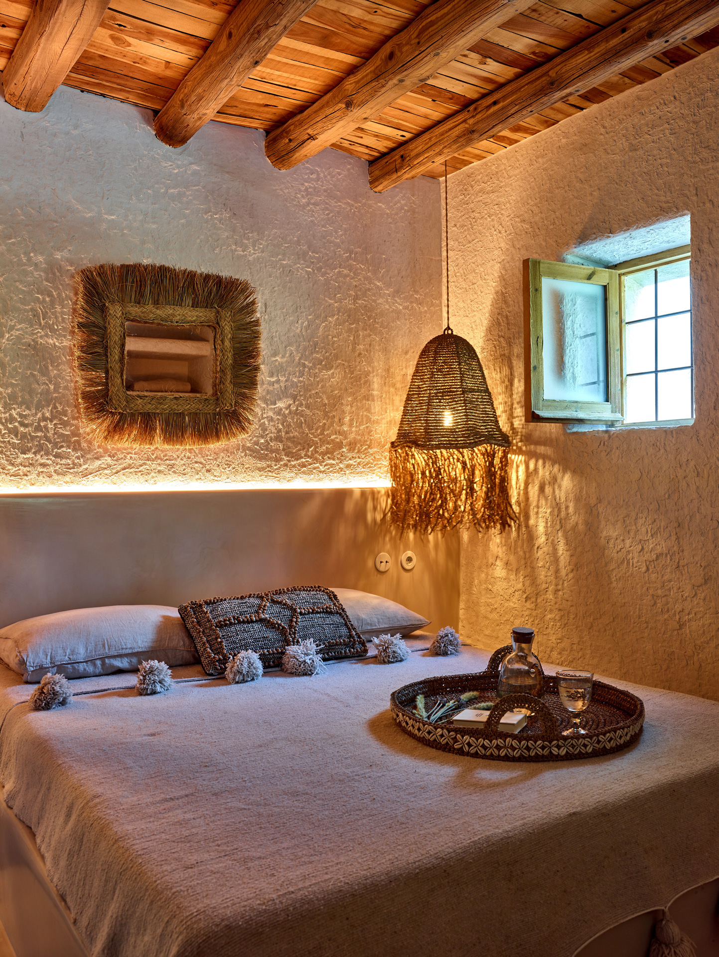 Resa Esatates for sale finca st rafael Ibiza modern 1 bedroom 7.jpg